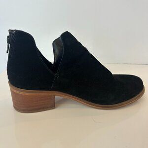 Steve Madden Women's Raisie Ankle Booties